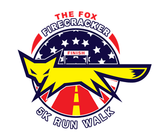 FOX FIRECRACKER 5K